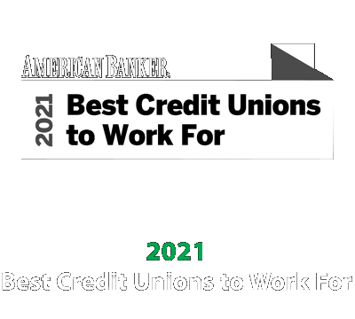 American Banker - Best Credit Unions to Work For
