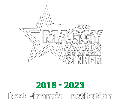 2018-2023 Maggy Award Winner